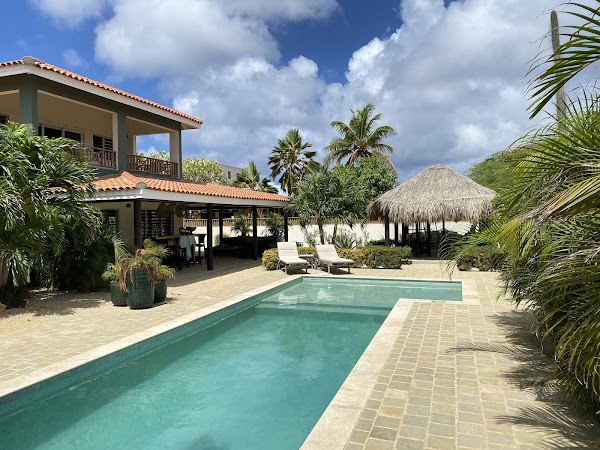 Puur Bonaire