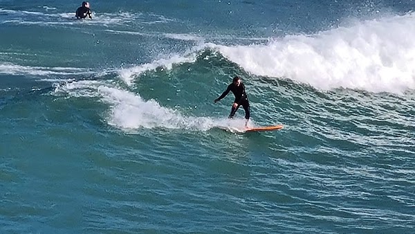 Houghton Bay