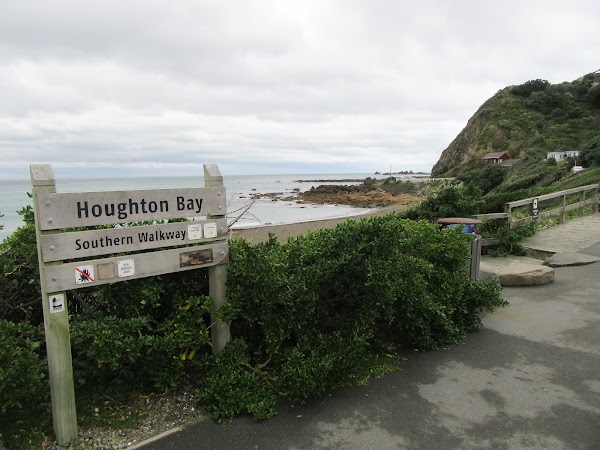 Houghton Bay 5