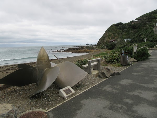 Houghton Bay 4