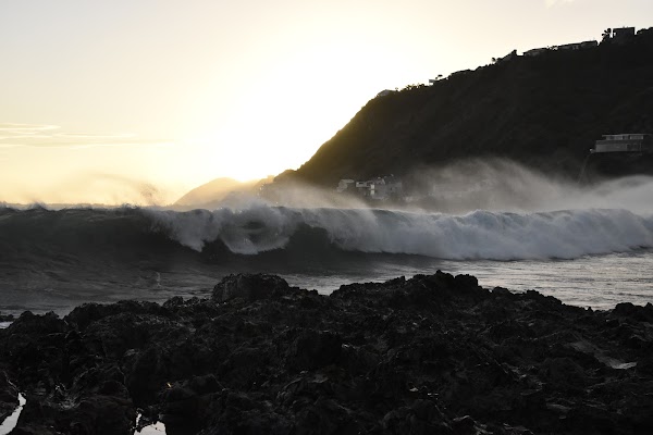 Houghton Bay 3