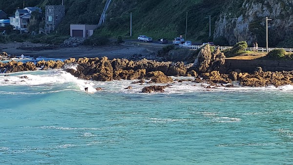 Houghton Bay 2
