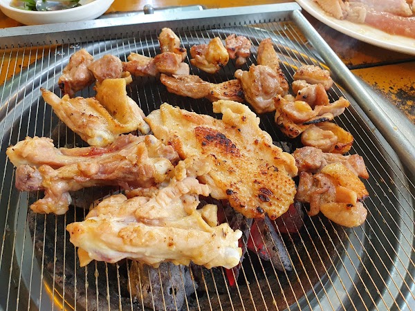 Daesupgol Nongwon 3