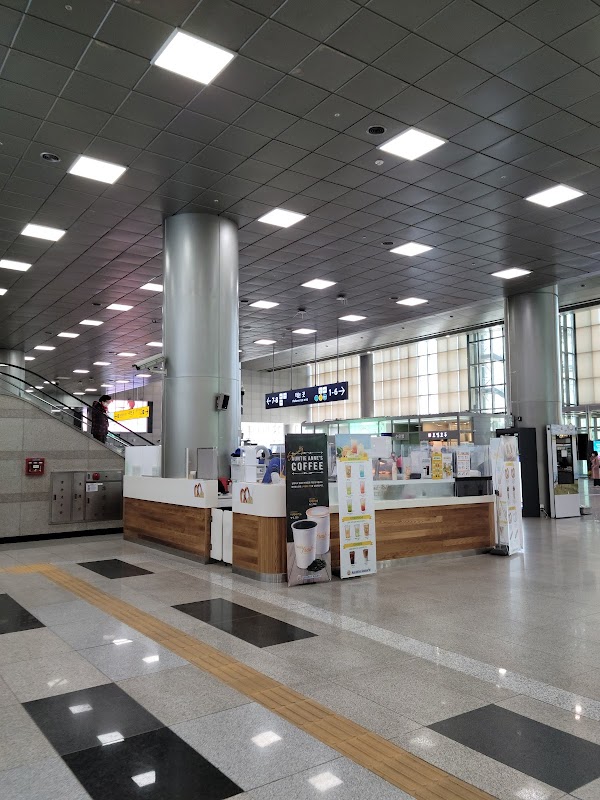 청량리역 3