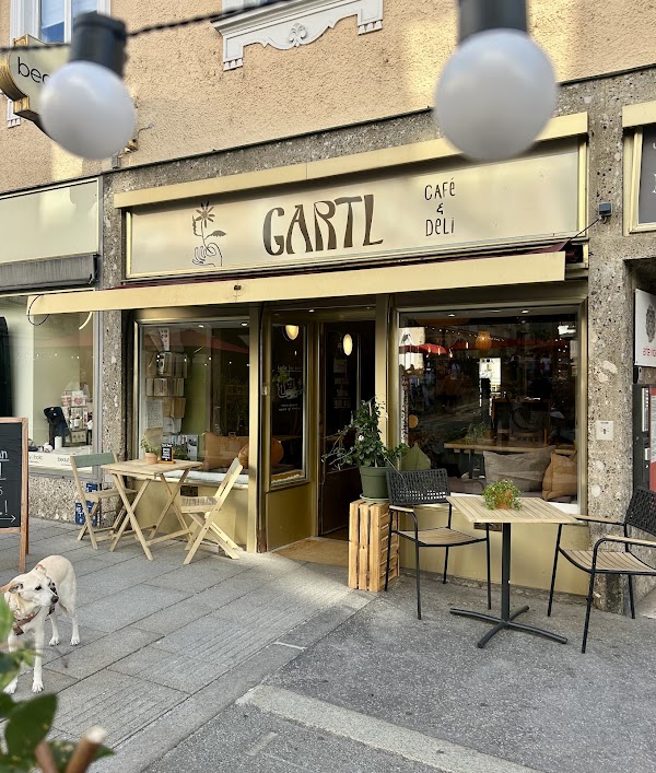 Gartl
