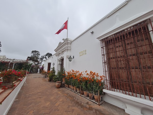 Larco Museum 5