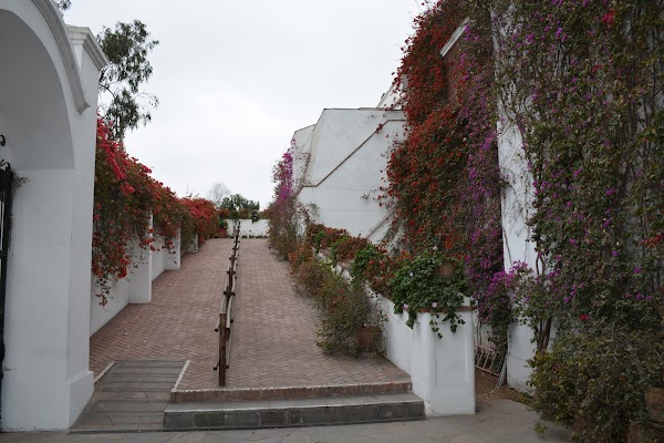 Larco Museum 3