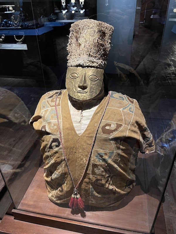 Larco Museum 2