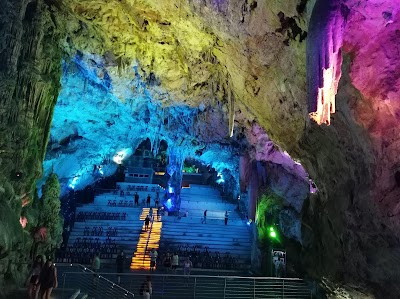 Saint Michael's Cave 1