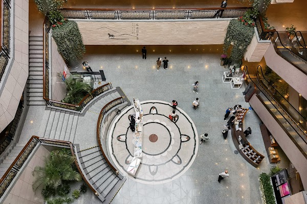 Shanghai Museum 5