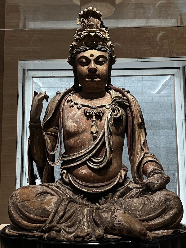 Shanghai Museum 4