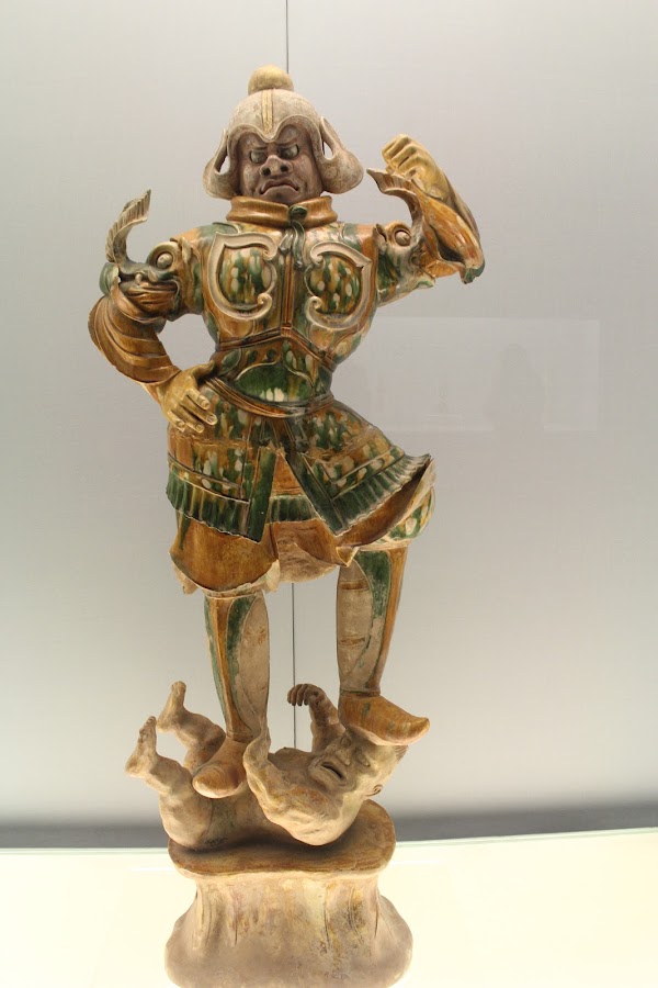 Shanghai Museum 3