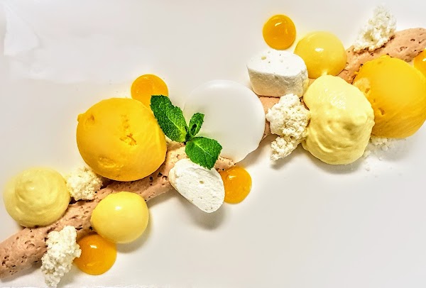 Privé kok service en catering De Reghter