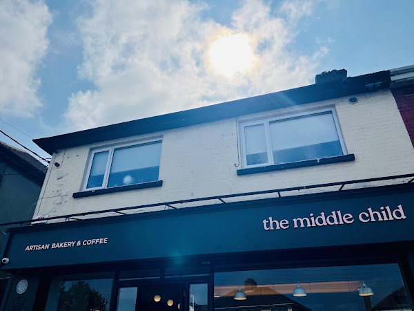 The Middle Child Bakery