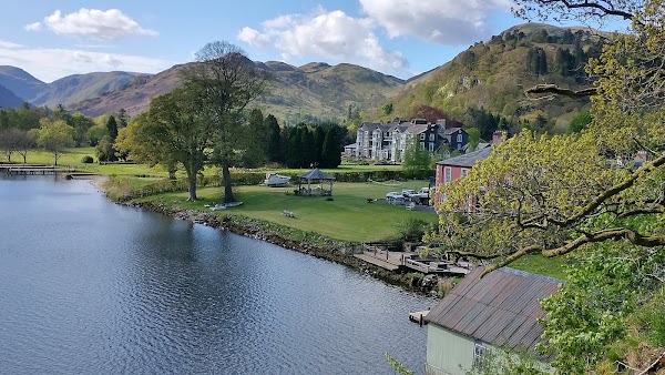 Glenridding