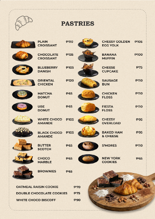 Coffee Chapters - Burgos Pasay 4