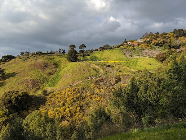 Panoramic Hill 1