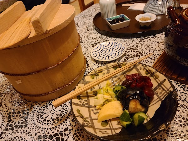 Yagenbori Akasaka 5