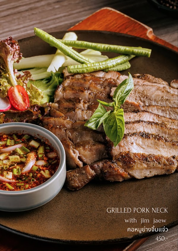 High Tide Eatery & Bar - BKK 5