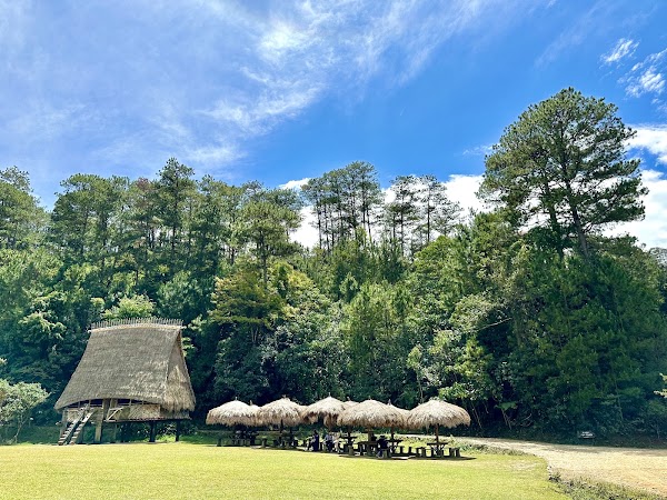 Cu Lan Village 5