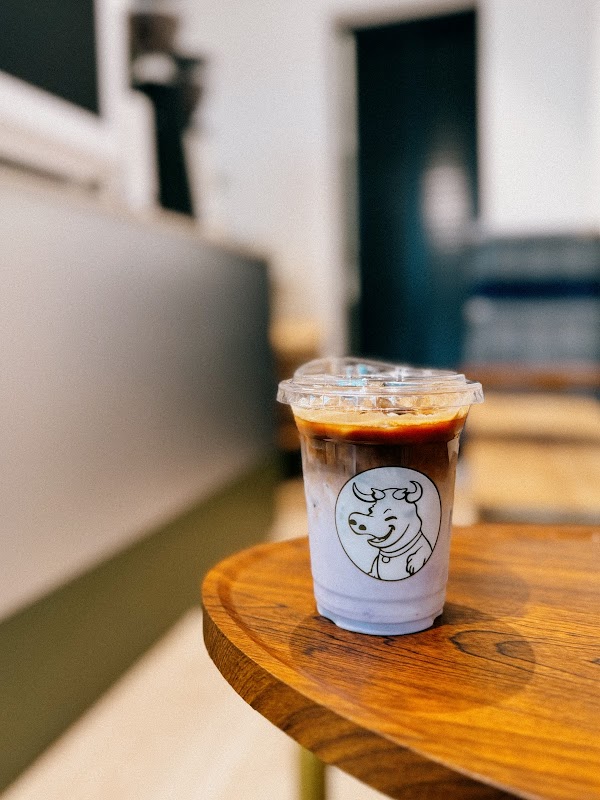 Bullock Cart Coffee (Chinatown) 5