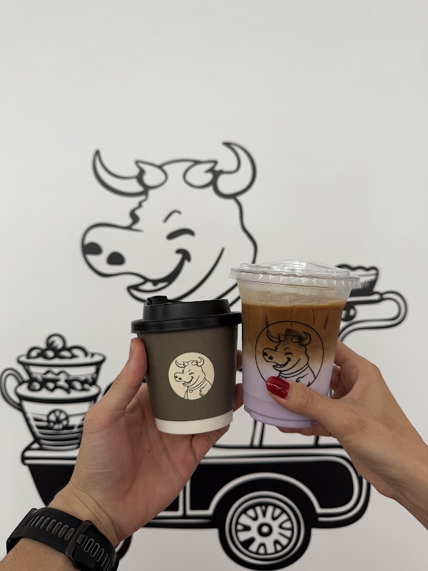 Bullock Cart Coffee (Chinatown) 4