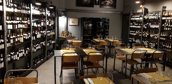 Magazzino Scipioni