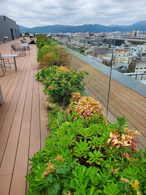 Hotel Emion KYŌTO(6/2-4) 1