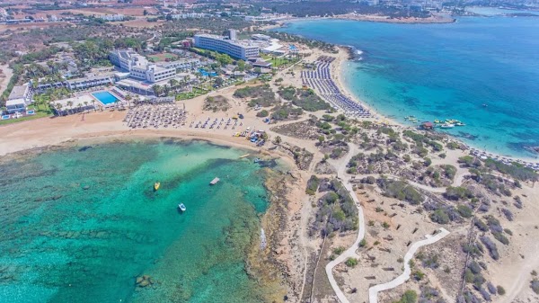 Chrysomare Beach Hotel and Resort