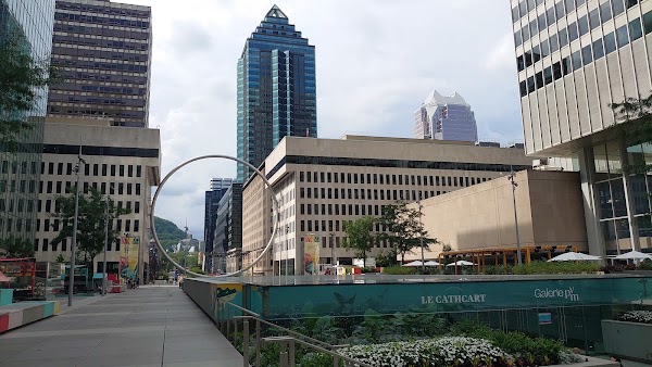 Ville-Marie