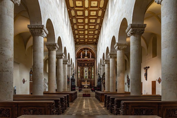 Scots Monastery 1