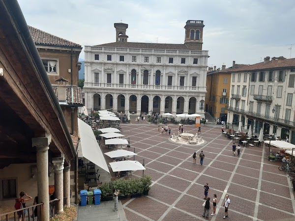 Piazza della Cittadella