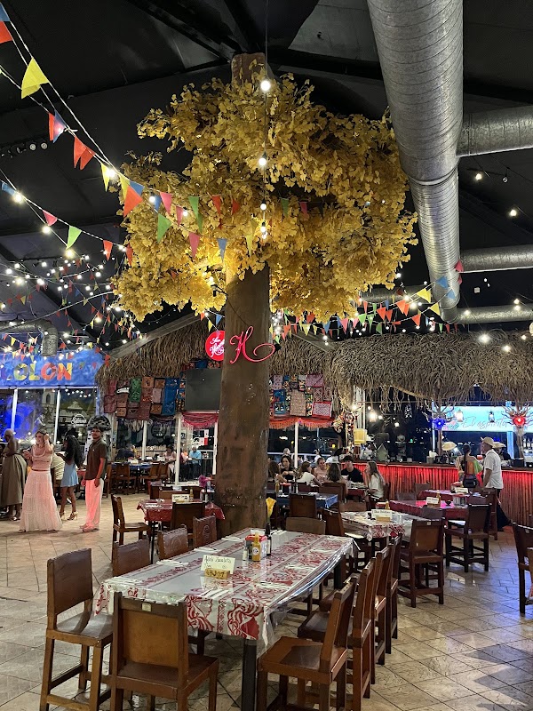 Sabroso Panamá 2