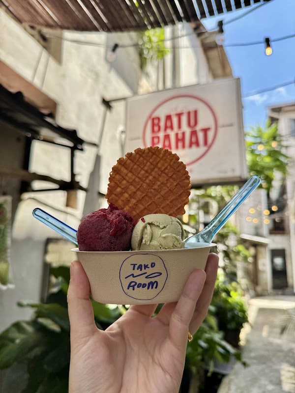 Takonoroom Gelato Store 4