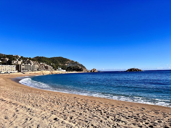 Platja Gran 5