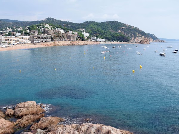 Platja Gran 4