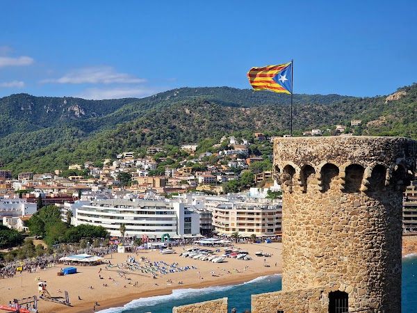 Platja Gran 2