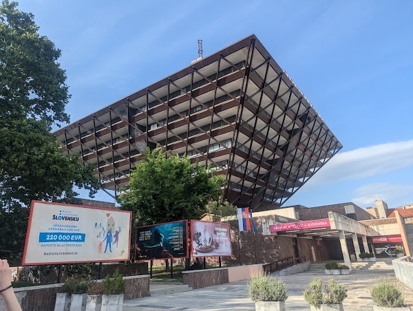Discover Bratislava - Free & Private Walking Tours 4