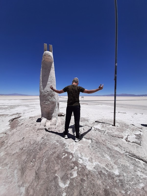 Salinas Grandes 5
