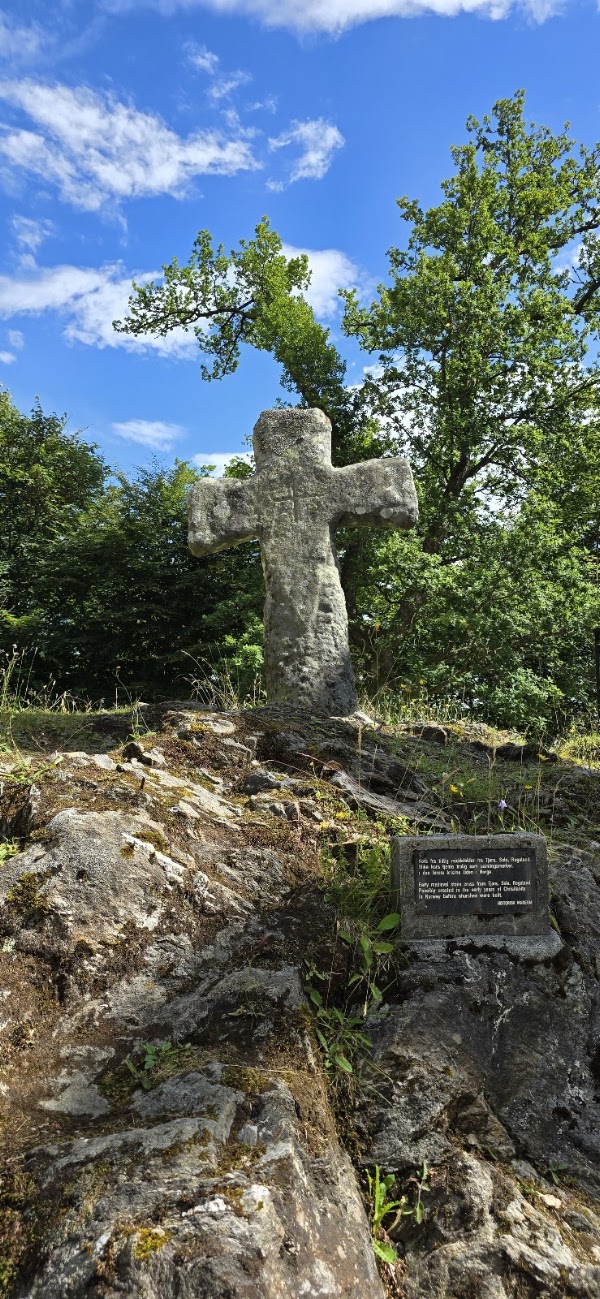 Fantoft Stave Church 4