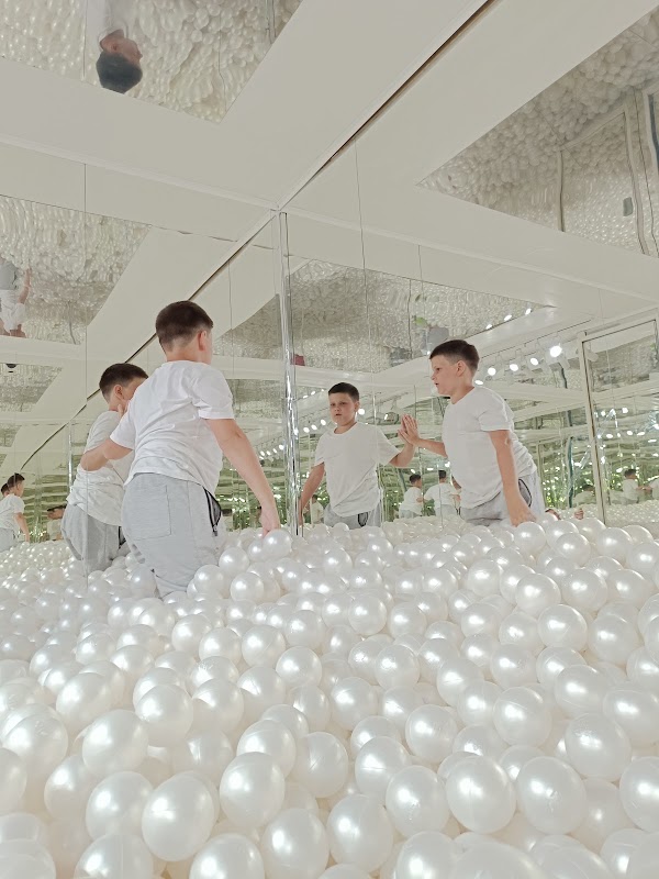 The Pop Up! 3