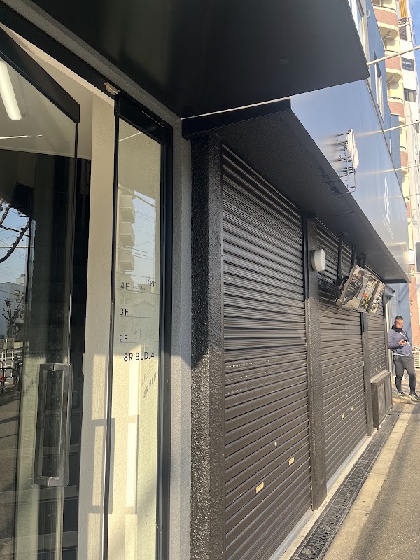 古着屋 金永 中崎町店｜VINTAGE KANENAGA CLOTHING 1