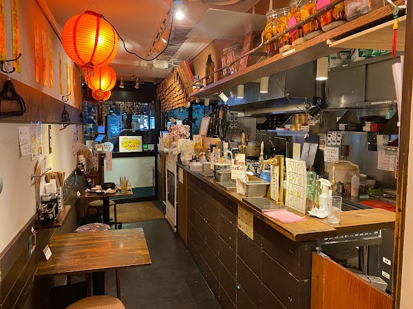 GYOPAO Gyoza Roppongi