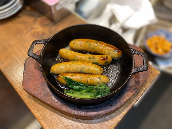 GYOPAO Gyoza Roppongi 5