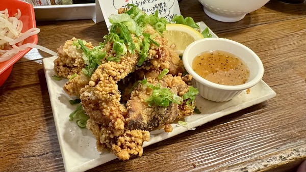 GYOPAO Gyoza Roppongi 4