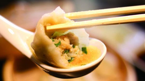 GYOPAO Gyoza Roppongi 3