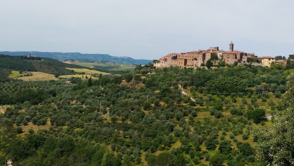 Castelmuzio