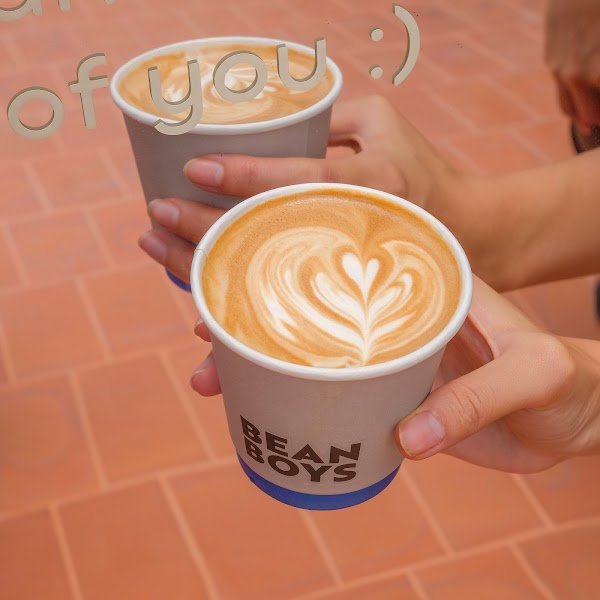 BeanBoys 5