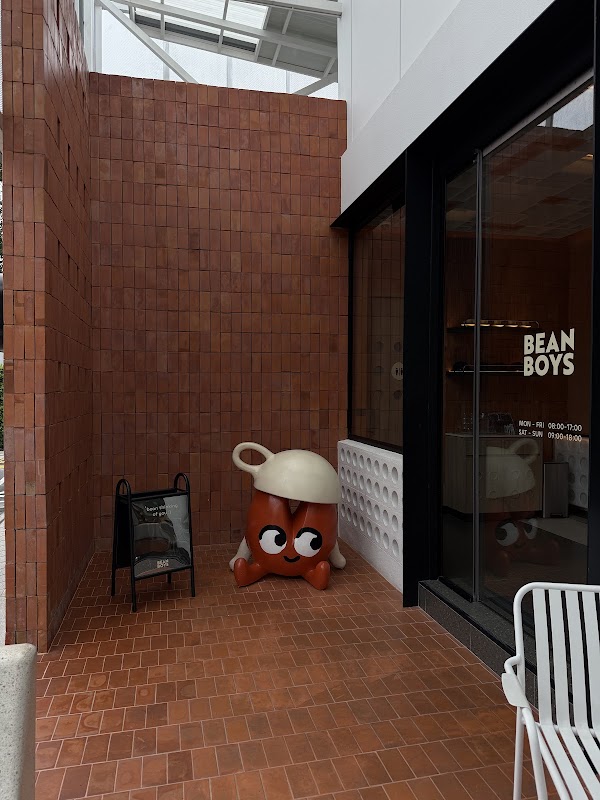 BeanBoys 3