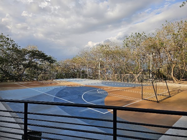 Parque Chaparrastique 3